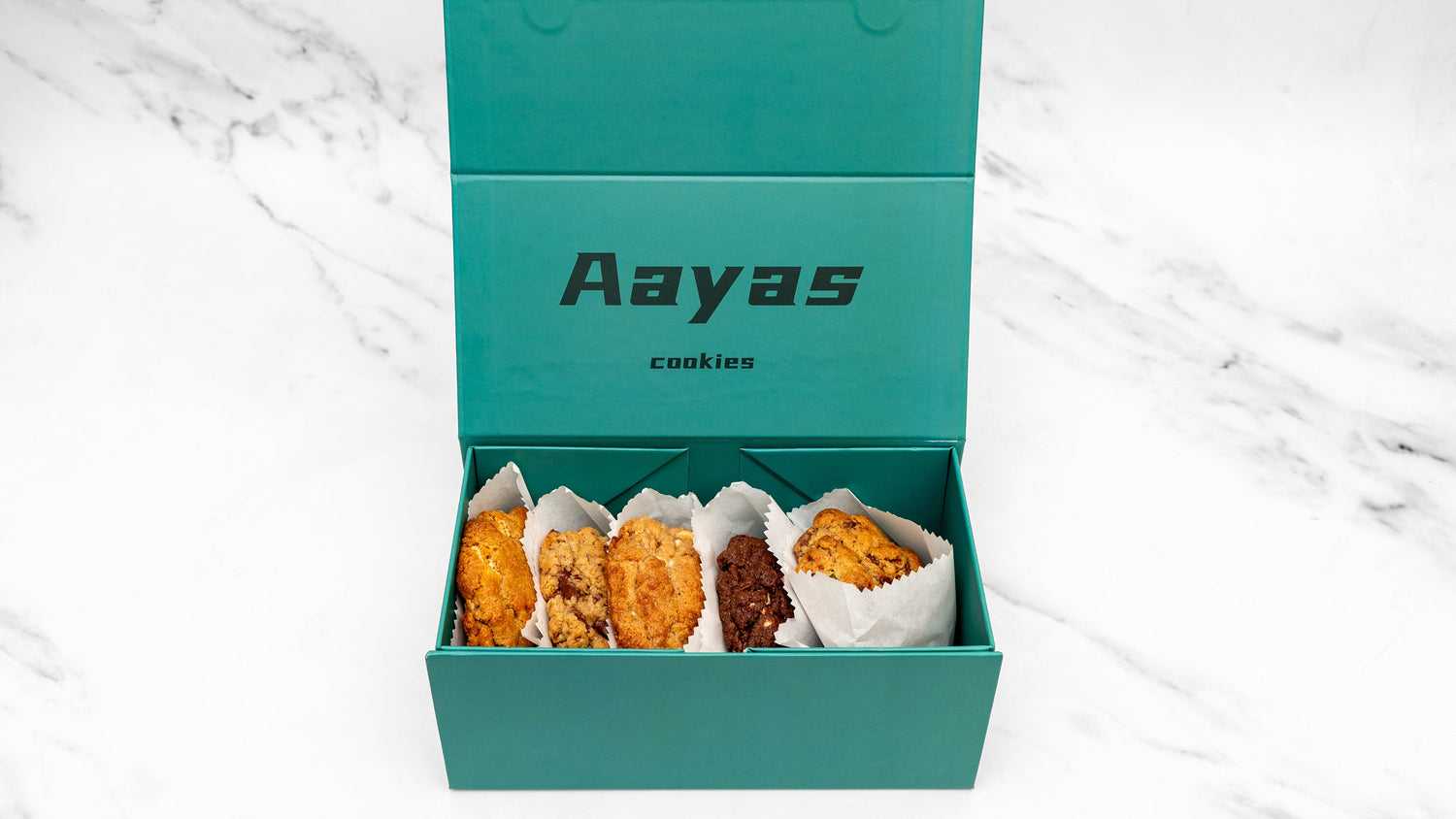 Cookie Box